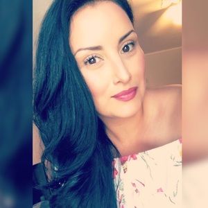 Meet your Posher, Erica